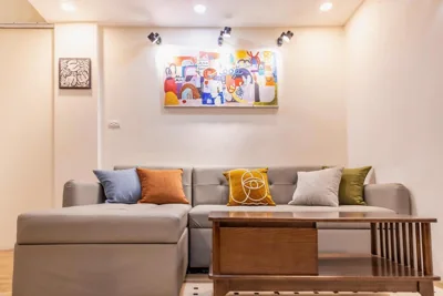 SolStay Home Ngõ Gạch - Old Quarter – Fotos 9