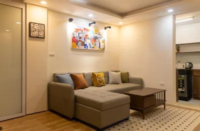 SolStay Home Ngõ Gạch - Old Quarter – Fotos 13